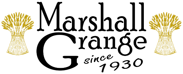Marshall Grange