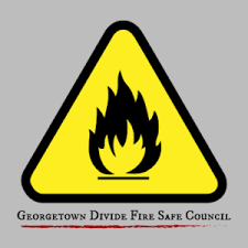 Georgetown Divide Fire Safe Council Evacuation Planning
